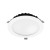 LEDSC4 VOL LED RECESSED CEILING LIGHT 3HR EMERGENCY 90-4885-14-OE