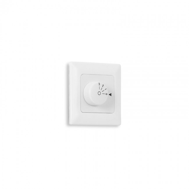 LEDS-C4 WALL CONTROL FOR CEILING FANS 71-4933-00-00