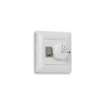 LEDSC4 WALL CONTROL THREE SPEEDS AND ON OFF FUNCTION 71-4932-00-00 LEDSC4 WALL CONTROL THREE SPEEDS AND ON OFF FUNCTION 71-4932-00-00