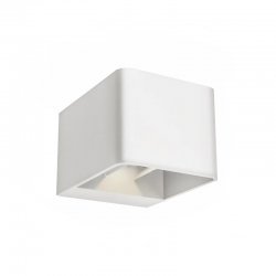 LEDS-C4 WILSON 9W LED UP / DOWN WALL LIGHT 05-9683-14-CL