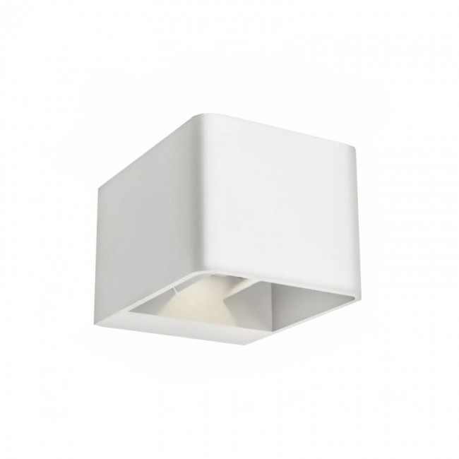 LEDS-C4 WILSON 9W LED UP / DOWN WALL LIGHT 05-9683-14-CL