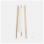 LEDSC4 Woody Floor Lamp 25-8106-14-14