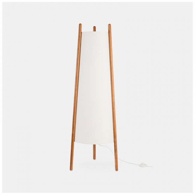 LEDS C4 Woody Floor Lamp 25-8106-14-14