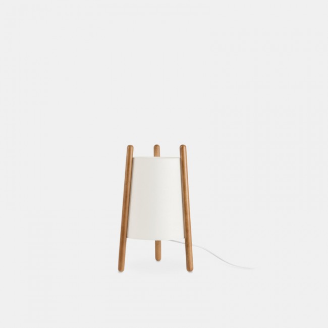 LEDS C4 Woody Table Lamp 10-8106-14-14