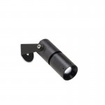 LEDS-C4 ZOOM ADJUSTABLE OUTDOOR LED SPOTLIGHT 05-E030-05-CM