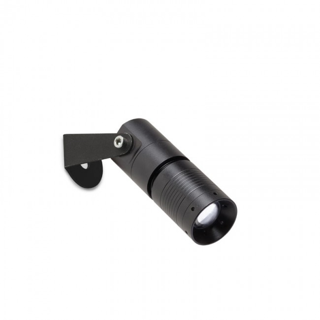 LEDS-C4 ZOOM ADJUSTABLE OUTDOOR LED SPOTLIGHT 05-E030-05-CM