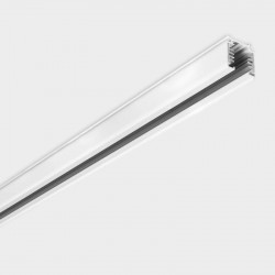 LEDSC4 3-Phase Standard Trim Recessed Track 2000mm 71-5213-14-00