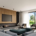 LAGOS 10 Ceiling lamp black