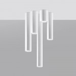 LAGOS 40 Ceiling lamp white
