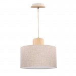 FORLIGHT Lampa ø320mm pendant light - DE-0007-MAD