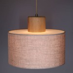 FORLIGHT Lampa ø320mm pendant light - DE-0007-MAD