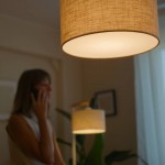 FORLIGHT Lampa ø320mm pendant light - DE-0007-MAD