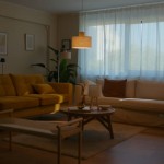 FORLIGHT Lampa ø320mm pendant light - DE-0007-MAD