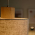 FORLIGHT Lampa ø320mm pendant light - DE-0007-MAD