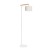 FORLIGHT Lampa floor light - DE-0006-MAD