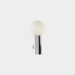 LEDS-C4 Mist Bathroom Wall Fixture 05-8337-05-F9 / 05-8337-21-F9