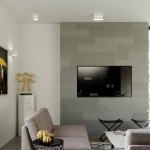 Sollux Wall lamp LOBO white