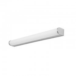 FORLIGHT Lungo 600mm LED bathroom wall light - DE-0429-CRO