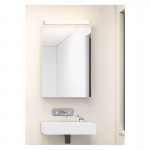 FORLIGHT Lungo 600mm LED bathroom wall light - DE-0429-CRO FORLIGHT Lungo 600mm LED bathroom wall light - DE-0429-CRO