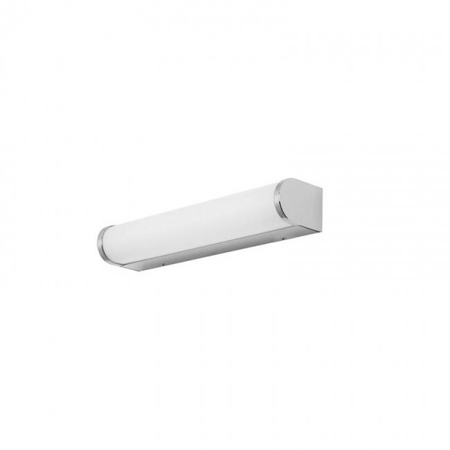 FORLIGHT Lungo LED bathroom wall light - DE-0428-CRO