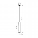 LUVO 1 Pendant Light