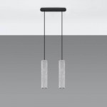 LUVO 2 Pendant light