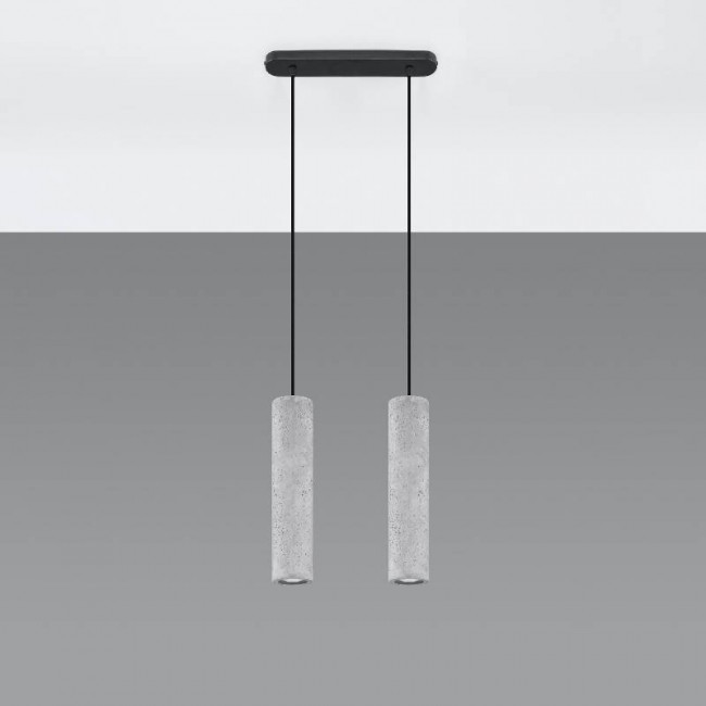 LUVO 2 Pendant light
