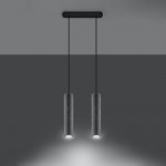 LUVO 2 Pendant light