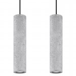 LUVO 2 Pendant light