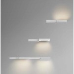 LEDS-C4 MAAI 11.6W LED WALL / CEILING LIGHT DALI DIMMABLE 4000K 05-6405-14-DU
