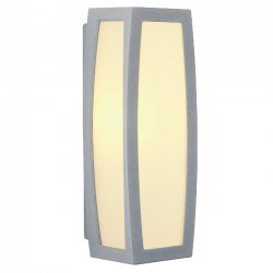 MERIDIAN BOX WALL LIGHT MOTION DETECTOR 230084