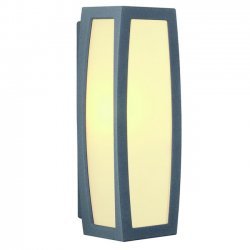 MERIDIAN BOX WALL LIGHT MOTION DETECTOR 230085