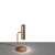 METALLUX TURBO LITTLE TABLE LAMP