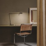 LEDSC4 Maca LED Table Lamp - 10-9055-DI-DI