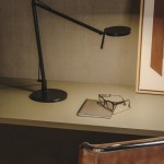 LEDSC4 Maca LED Table Lamp - 10-9055-DI-DI