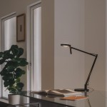 LEDSC4 Maca LED Table Lamp - 10-9055-DI-DI
