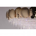 CASTRO MASTERY SUSPENSION LIGHT ref. 9301.80