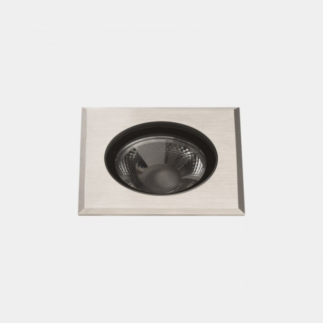 LEDS-C4 17.3W MAX UPLIGHT SQUARE TRIM  IP66-IP67 LED GROUND LIGHT AT11-18