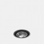 LEDS-C4 4W MAX UPLIGHT ROUND TRIMLESS IP66-IP67 LED GROUND LIGHT AI13-P4