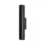 MEDS wall lamp black DE-0136-NEG
