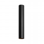MEDS wall lamp black DE-0136-NEG