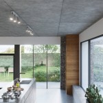Sollux Wall lamp MERIDA 1 grey - Sollux
