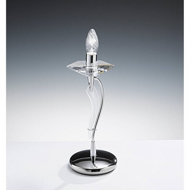 METALLUX Icaro Table Light 197.211