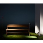 LEDS-C4 MICRO 6W LED OUTDOOR SPOT LIGHT 05-9988-J6-CL