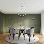 Sollux Wall lamp MINERWA black