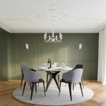 Sollux Wall lamp MINERWA white