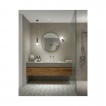 LEDS-C4 Mist Bathroom Wall Fixture 05-8337-05-F9 / 05-8337-21-F9