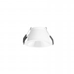 FORLIGHT Mode LED downlight 32° beam angle - TC-0072-BLA FORLIGHT Mode LED downlight - TC-0072-BLA