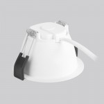 FORLIGHT Mode LED downlight 32° beam angle - TC-0072-BLA FORLIGHT Mode LED downlight - TC-0072-BLA