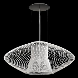 The Impossible Range from Metallux Lighting